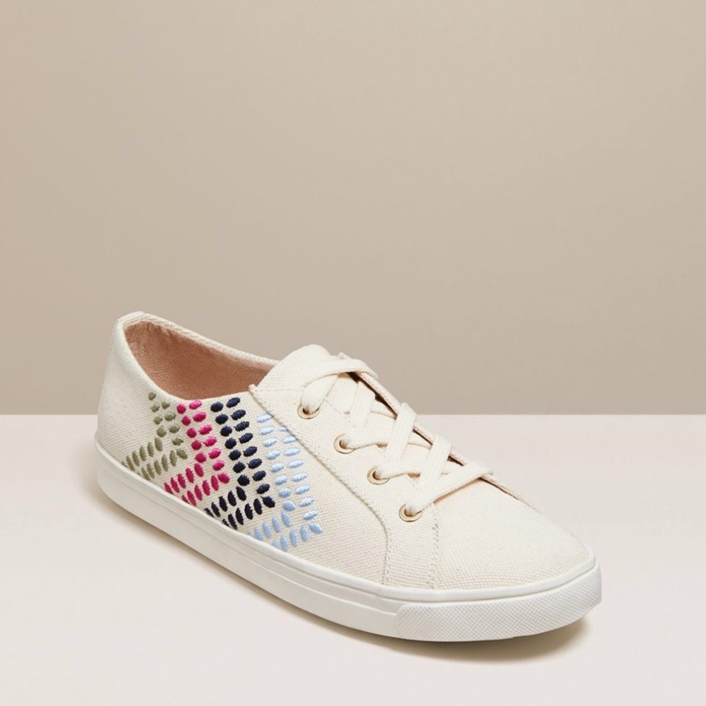 Jack Rogers Luna Sneaker